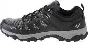 Buty trekkingowe męskie Big Star KK174105 czarne r. 42 3