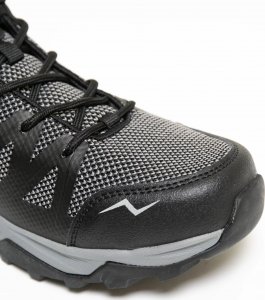 Buty trekkingowe męskie Big Star KK174105 czarne r. 43 11