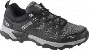 Buty trekkingowe męskie Big Star KK174105 czarne r. 44 2