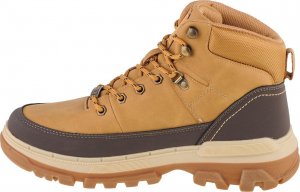 Buty trekkingowe męskie Big Star KK174119 brązowe r. 43 2