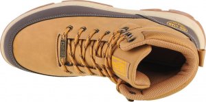 Buty trekkingowe męskie Big Star KK174119 brązowe r. 45 3
