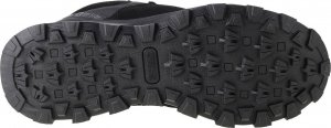 Buty trekkingowe męskie Big Star KK174244 czarne r. 41 4