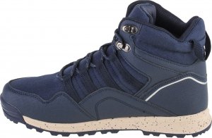 Buty trekkingowe damskie Big Star Big Star Trekking Shoes KK274611 Granatowe 37 2
