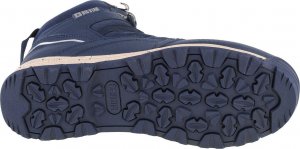 Buty trekkingowe damskie Big Star Big Star Trekking Shoes KK274611 Granatowe 38 4