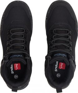 Buty trekkingowe męskie Campus Corno czarne r. 44 3