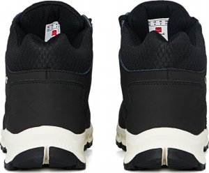 Buty trekkingowe męskie Campus Norden czarne r. 41 5