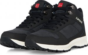 Buty trekkingowe męskie Campus Norden czarne r. 42 3