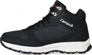 Buty trekkingowe męskie Campus Norden czarne r. 43 2