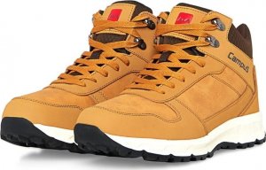 Buty trekkingowe męskie Campus Norden brązowe r. 45 3