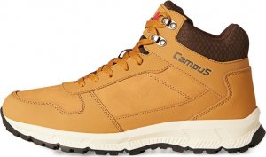 Buty trekkingowe męskie Campus Norden brązowe r. 46 2