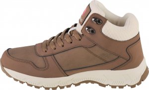 Buty trekkingowe damskie Campus Campus Rosa CW0103322330 Brązowe 36 2