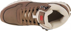 Buty trekkingowe damskie Campus Campus Rosa CW0103322330 Brązowe 38 3