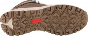 Buty trekkingowe damskie Campus Campus Rosa CW0103322330 Brązowe 38 4