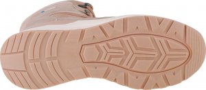 Buty trekkingowe damskie Campus Campus Sila CW0104322330 Beżowe 39 4