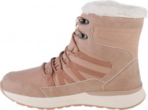 Buty trekkingowe damskie Campus Campus Sila CW0104322330 Beżowe 40 2