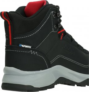 Buty trekkingowe męskie Campus Tampa czarne r. 41 2