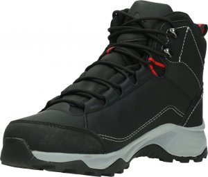 Buty trekkingowe męskie Campus Tampa czarne r. 42 4