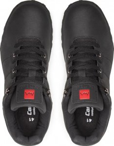 Buty trekkingowe męskie Campus Zlatar czarne r. 41 4