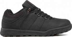 Buty trekkingowe męskie Campus Zlatar czarne r. 46 1