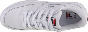 Fila Fila Fxventuno L Low FFM0003-10004 białe 41 3