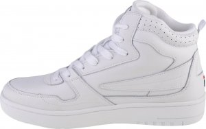 Fila Fila Fxventuno L Mid FFM0156-10004 białe 44 2