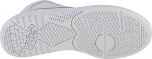 Fila Fila Fxventuno L Mid FFM0156-10004 białe 45 4