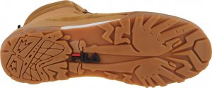 Fila Fila Grunge II Mid FFM0165-23015 Żółte 45 4