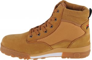 Fila Fila Grunge II Mid FFM0165-23015 Żółte 46 2