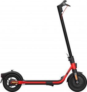 Hulajnoga elektryczna Segway D28D 8
