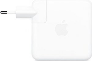 Zasilacz do laptopa Apple 140 W, USB-C,  (MLYU3ZM/A) 1