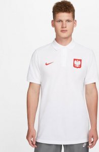 Nike Koszulka Nike Polska DH4944 100 1