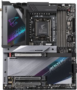 Płyta główna Gigabyte Z790 AORUS MASTER 2