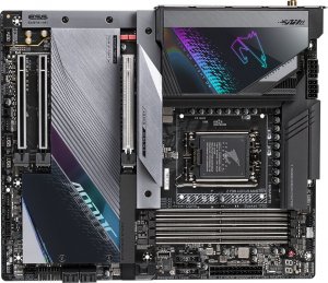 Płyta główna Gigabyte Z790 AORUS MASTER 3