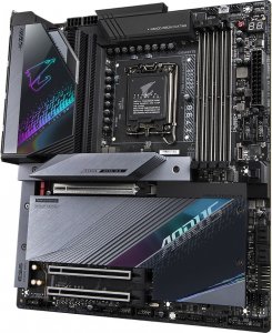Płyta główna Gigabyte Z790 AORUS MASTER 5