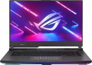 Laptop Asus  ROG Strix G15 G513 Ryzen 7 6800H / 16 GB / 1 TB / W11 / RTX 3060 / 165 Hz (G513RM-HQ219W) 1