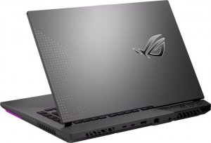 Laptop Asus  ROG Strix G15 G513 Ryzen 7 6800H / 16 GB / 1 TB / W11 / RTX 3060 / 165 Hz (G513RM-HQ219W) 7
