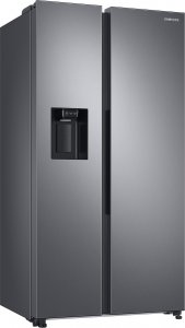 Lodówka Samsung RS68A8840S9 2
