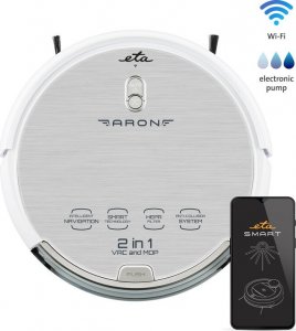 Robot sprzątający Eta Aron 3512 90000 3