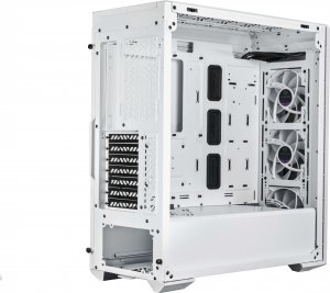 Obudowa Cooler Master MasterBox 520 Mesh ARGB (MB520-WGNN-S00) 9