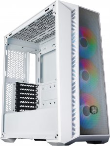 Obudowa Cooler Master MasterBox 520 Mesh ARGB (MB520-WGNN-S00) 2
