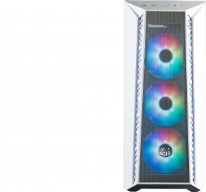 Obudowa Cooler Master MasterBox 520 Mesh ARGB (MB520-WGNN-S00) 7