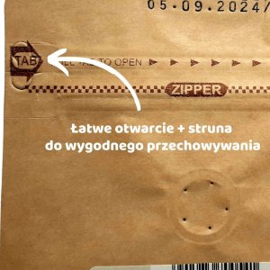 Kawa ziarnista Coffee Hunter Nicaragua 1 kg 3