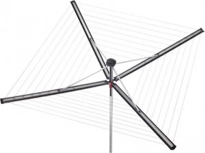 Suszarka na pranie Vileda Sun-Rise 2