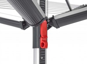 Suszarka na pranie Vileda Sun-Rise 9