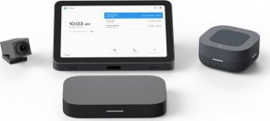 Kamera internetowa Asus Google Meet Home (GQE15A-B7023UNR) 1