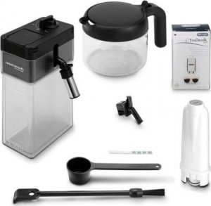 Ekspres ciśnieniowy DeLonghi PrimaDonna Soul ECAM 610.75.MB 2