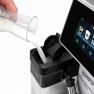 Ekspres ciśnieniowy DeLonghi PrimaDonna Soul ECAM 610.75.MB 3