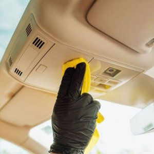 K2 K2 HIRO zestaw mikrofibr 30szt - 30x30cm 170gsm 3