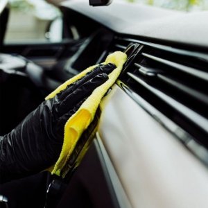 K2 K2 HIRO zestaw mikrofibr 30szt - 30x30cm 170gsm 4