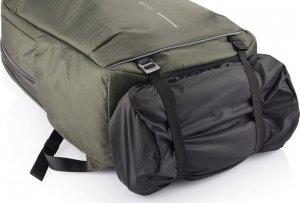 XD Design XD DESIGN PLECAK ANTYKRADZIEŻOWY BOBBY EXPLORE CZARNY P/N: P705.911 18